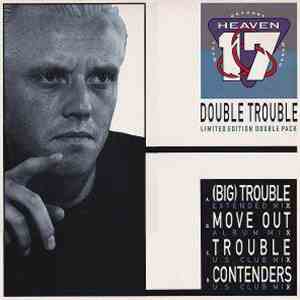 Heaven 17 - Double Trouble flac album