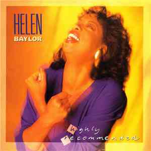 Helen Baylor - Highly Recommended flac album