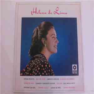 Helena De Lima - Helena De Lima flac album