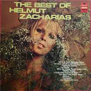 Helmut Zacharias & His Orchestra - The Best Of Helmut Zacharias flac album