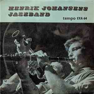Henrik Johansen's Jazzband - Henrik Johansen's Jazzband flac album