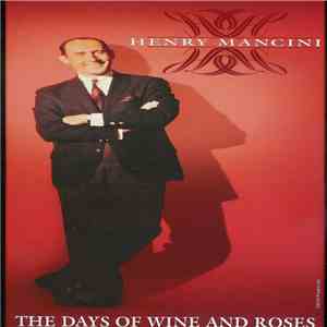 Henry Mancini - The Days Of Wine And Roses flac album