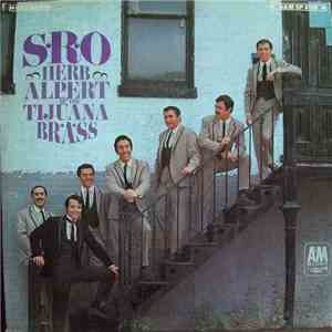 Herb Alpert & The Tijuana Brass - S.R.O. flac album