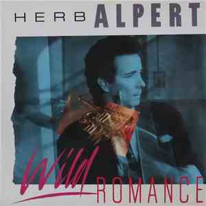 Herb Alpert - Wild Romance flac album