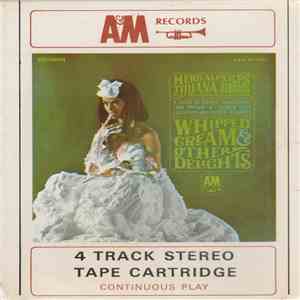 Herb Alpert's Tijuana Brass - Whipped Cream & Other Delights flac album