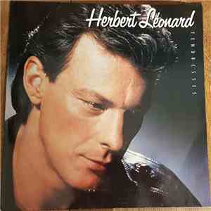 Herbert Léonard - Tendresses flac album