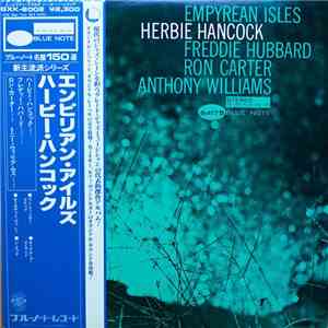 Herbie Hancock - Empyrean Isles flac album