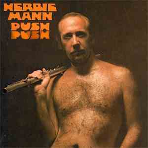 Herbie Mann - Push Push flac album