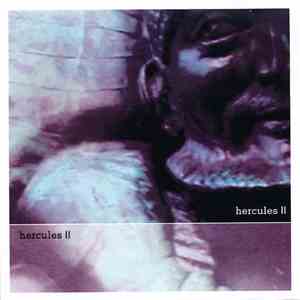 Hercules II - Hercules II flac album