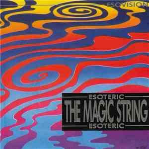 Hermes St. John - The Magic String flac album