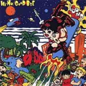 hide  - Hi-Ho / Good Bye flac album