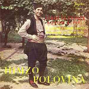 Himzo Polovina - Stade Se Cvijeće Rosom Kititi flac album