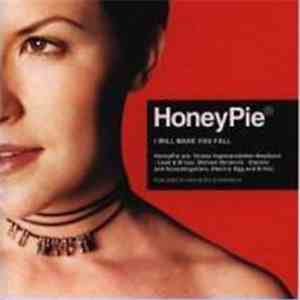 Honeypie - I Will Make You Fall flac album