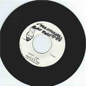 Horace & The New Experience  / Prince Jazzbo - Night Owl / Owl Version flac album