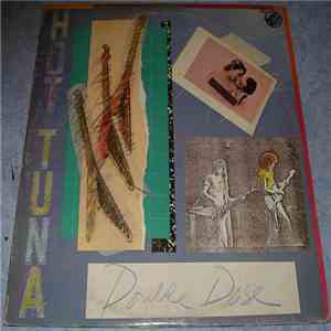 Hot Tuna - Double Dose flac album