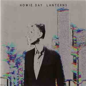 Howie Day - Lanterns flac album