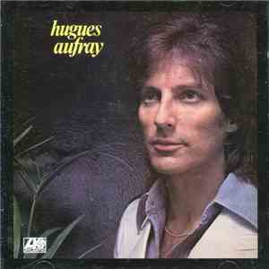 Hugues Aufray - Nicole flac album