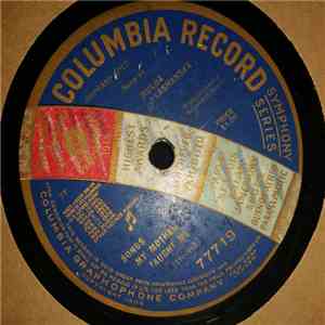 Hulda Lashanska - Songs My Mother Taught Me flac album