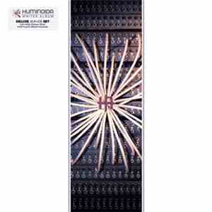 Huminoida - Whiter Album flac album