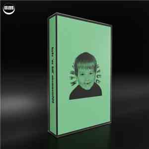 Hyde  - Ox Hill flac album
