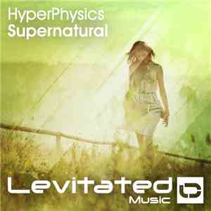 HyperPhysics - Supernatural flac album