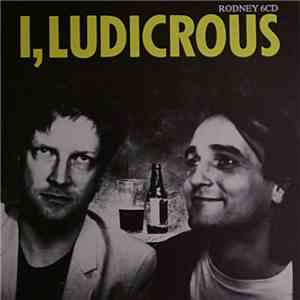 I, Ludicrous - Light & Bitter flac album
