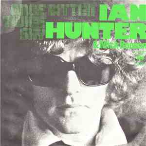 Ian Hunter & Mick Ronson - Once Bitten, Twice Shy flac album