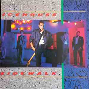 Icehouse - Sidewalk flac album