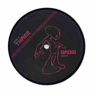 Idjut Boys - Droid Three / Four flac album