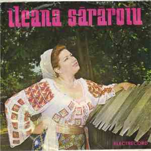 Ileana Sărăroiu - Ileana Sărăroiu flac album