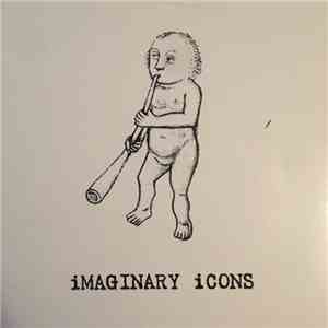 Imaginary Icons - Imaginary Icons flac album