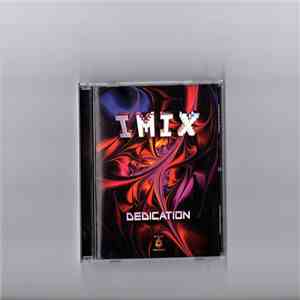 Imix - Imix- Dedication flac album