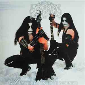 Immortal - Battles In The North flac album
