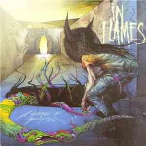 In Flames - A Sense Of Purpose flac album
