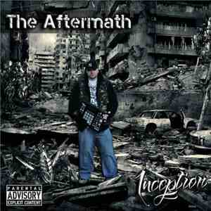 Inception  - The Aftermath flac album