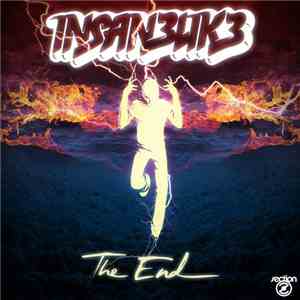 Insan3lik3 - The End flac album