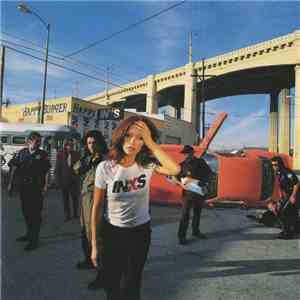 INXS - Elegantly Wasted flac album