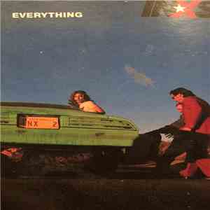 INXS - Everything flac album