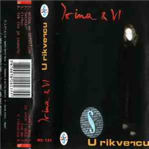Irina I Vi - U Rikvercu flac album