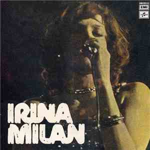 Irina Milan - Irina Milan flac album
