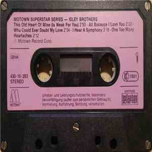 Isley Brothers - Isley Brothers flac album