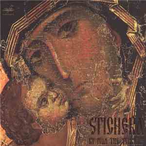 Ivan The Terrible - Stichera flac album