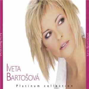 Iveta Bartošová - Platinum Collection flac album