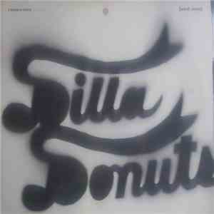 J Dilla AKA Jay Dee - Donuts: The E.P. (J Rocc's Picks - SXSW 2006 - Adult Swim) flac album