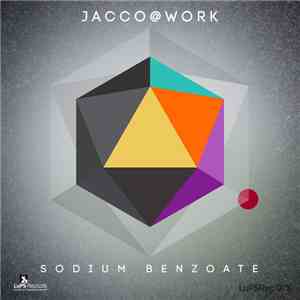 Jacco@Work - Sodium Benzoate flac album