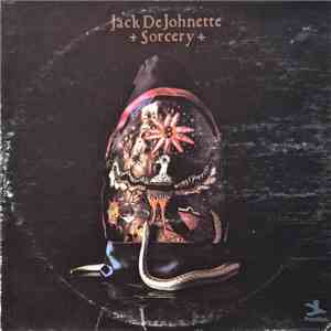Jack DeJohnette - Sorcery flac album