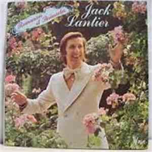 Jack Lantier - Romances Et Sérénades flac album