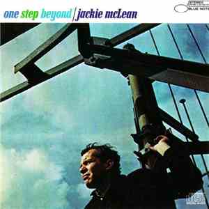 Jackie McLean - One Step Beyond flac album