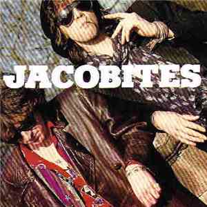 Jacobites - Heart Of Hearts (The Spanish Album) flac album