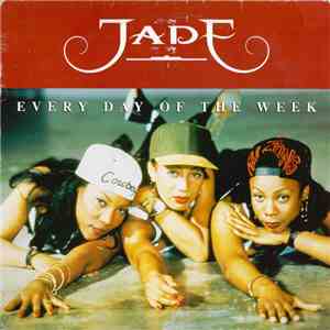 Jade  - Every Day Of The Week flac album